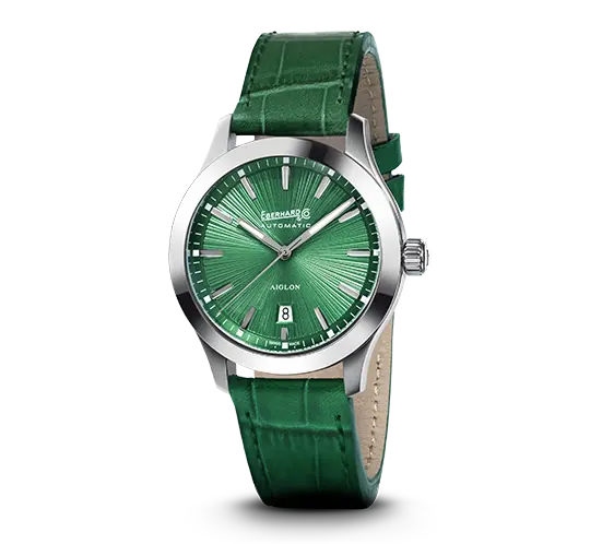 Orologi Eberhard Aiglon